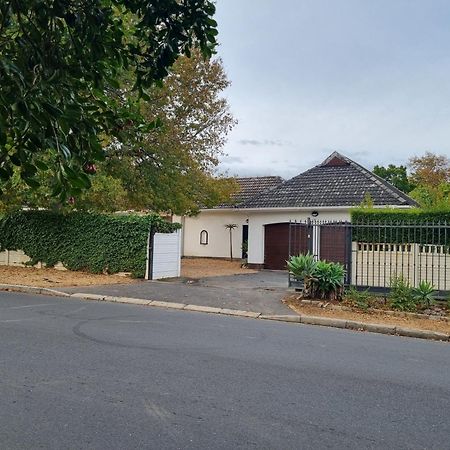 Somerset West Stay 1 Exterior photo